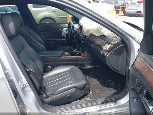 Aukcja sprzedaży 2010 Mercedes-benz E 550, vin: WDDHF7CB7AA061628, numer aukcji: 45327091