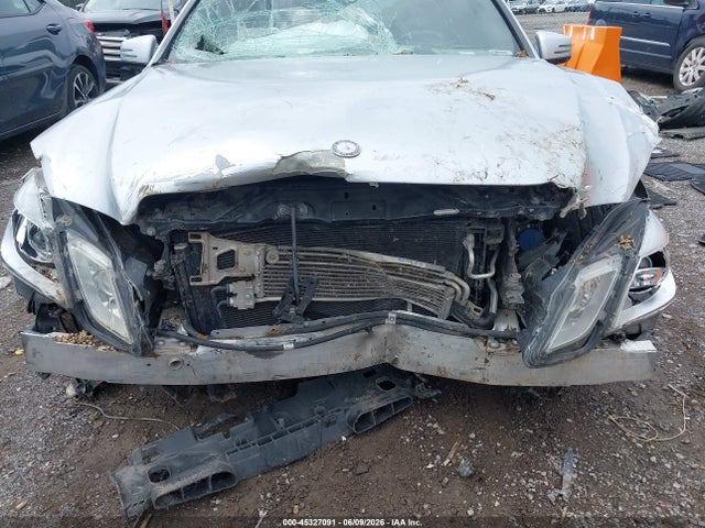 Aukcja sprzedaży 2010 Mercedes-benz E 550, vin: WDDHF7CB7AA061628, numer aukcji: 45327091