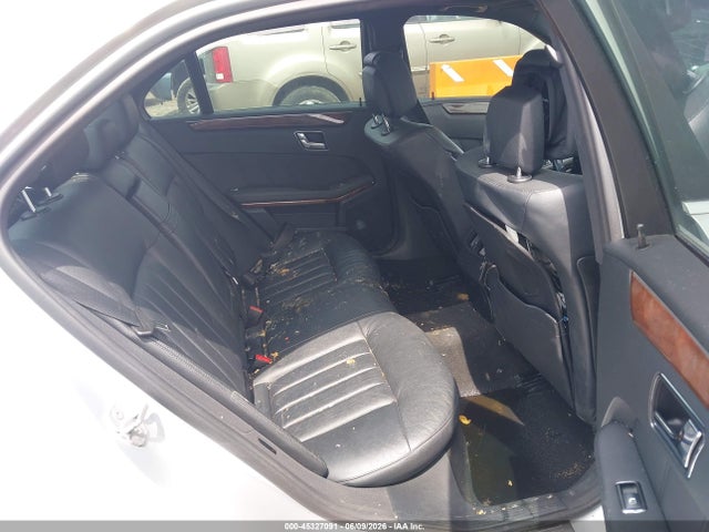 Aukcja sprzedaży 2010 Mercedes-benz E 550, vin: WDDHF7CB7AA061628, numer aukcji: 45327091