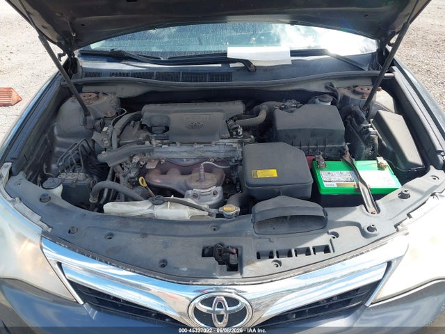 Auction sale of the 2012 Toyota Camry Le, vin: 4T4BF1FK2CR265541, lot number: 45327092