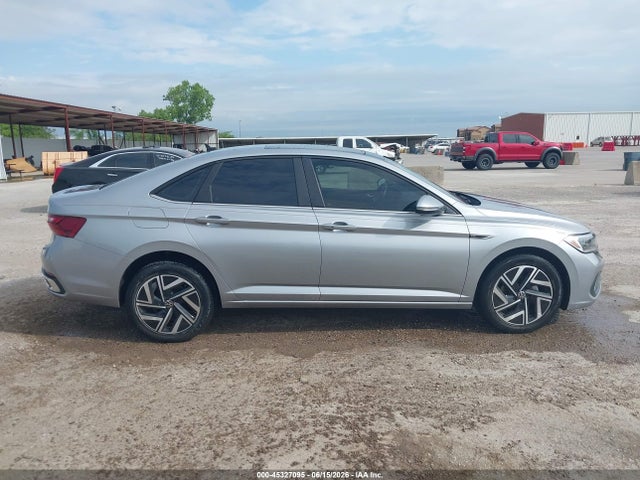 2022 Volkswagen Jetta 1.5t Sel მანქანა იყიდება აუქციონზე, vin: 3VWGM7BU0NM026319, აუქციონის ნომერი: 45327095