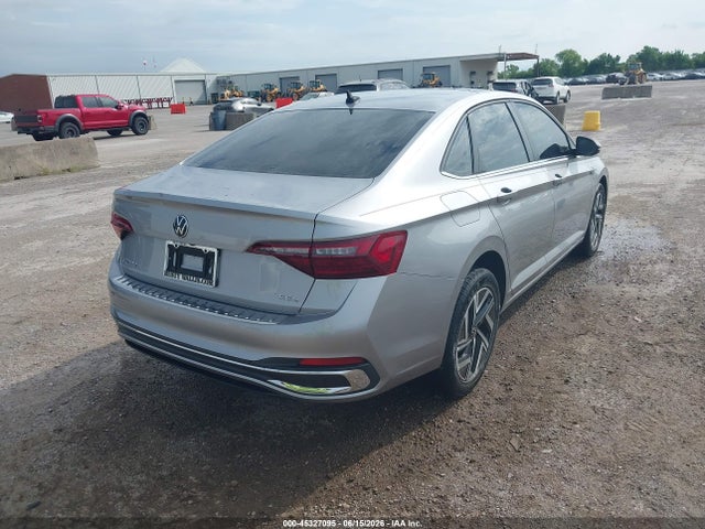 2022 Volkswagen Jetta 1.5t Sel მანქანა იყიდება აუქციონზე, vin: 3VWGM7BU0NM026319, აუქციონის ნომერი: 45327095