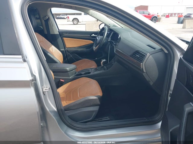 2022 Volkswagen Jetta 1.5t Sel მანქანა იყიდება აუქციონზე, vin: 3VWGM7BU0NM026319, აუქციონის ნომერი: 45327095