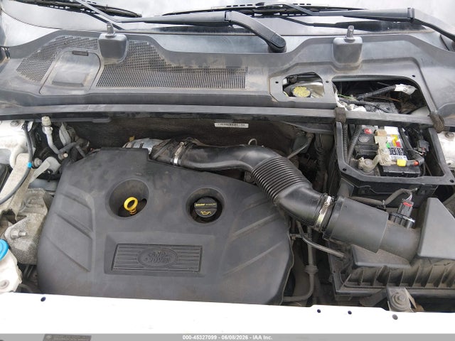 SALCR2BG7HH706395 Land Rover Discovery Sport Hse