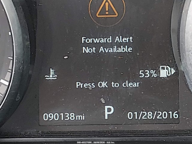 SALCR2BG7HH706395 Land Rover Discovery Sport Hse