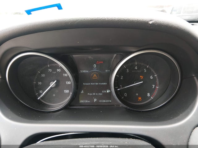 SALCR2BG7HH706395 Land Rover Discovery Sport Hse