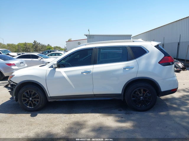 Nissan ROGUE SV 2017 JN8AT2MT1HW133231 Image 15