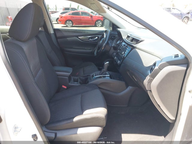 Nissan ROGUE SV 2017 JN8AT2MT1HW133231 Image 5