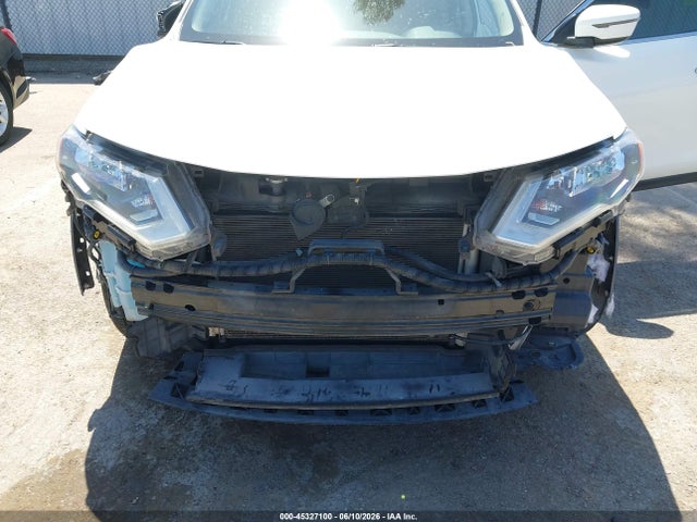Nissan ROGUE SV 2017 JN8AT2MT1HW133231 Image 6