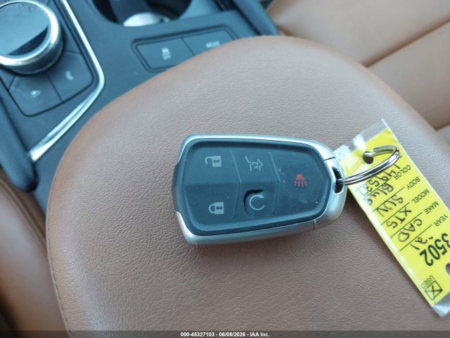 Продаж на аукціоні авто 2021 Cadillac Xt5 Premium Luxury, vin: 1GYKNDR43MZ149537, номер лоту: 45327103