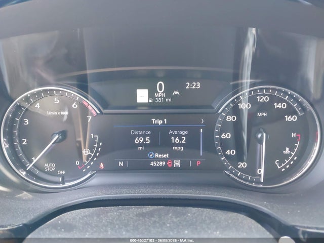 Продаж на аукціоні авто 2021 Cadillac Xt5 Premium Luxury, vin: 1GYKNDR43MZ149537, номер лоту: 45327103