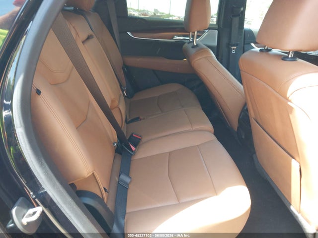 Продаж на аукціоні авто 2021 Cadillac Xt5 Premium Luxury, vin: 1GYKNDR43MZ149537, номер лоту: 45327103