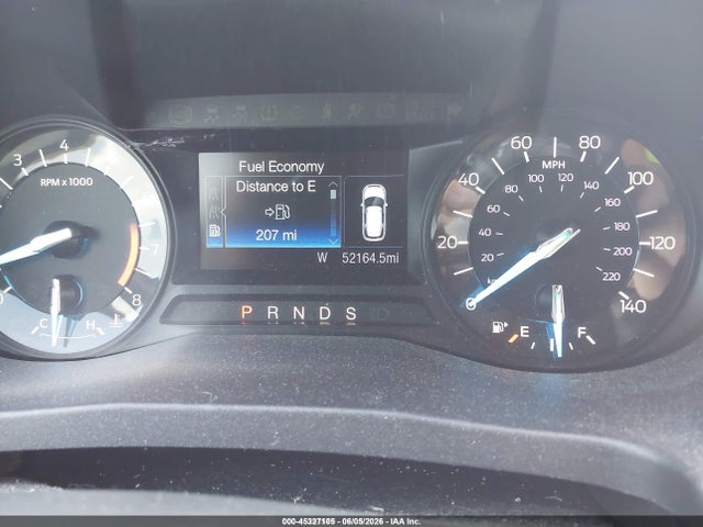 1FM5K8B85HGC91871 Ford Explorer