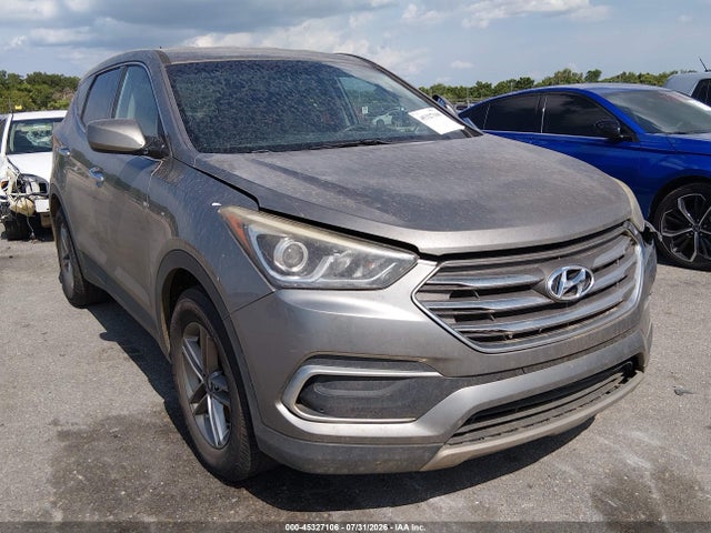 Hyundai Santa Fe Sport 2.4l 2018 5XYZT3LB1JG572686 main image