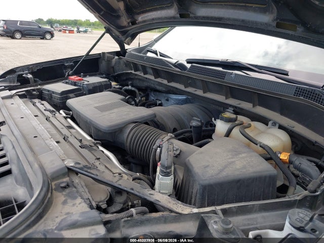 Продаж на аукціоні авто 2023 Chevrolet Silverado 1500, vin: 3GCUDAED4PG204183, номер лоту: 45327108