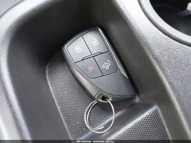 Продаж на аукціоні авто 2023 Chevrolet Silverado 1500, vin: 3GCUDAED4PG204183, номер лоту: 45327108