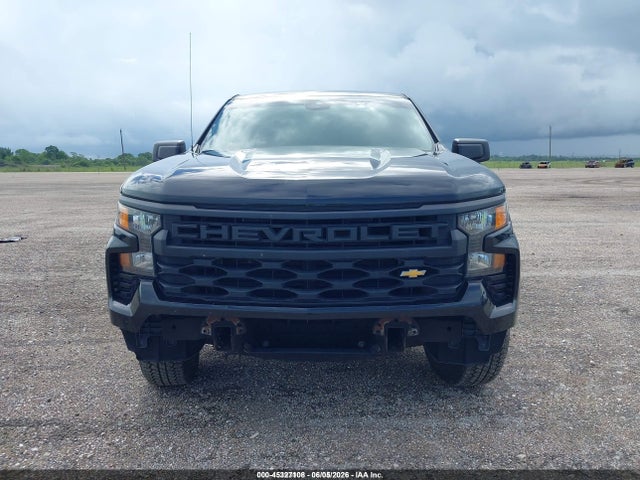 Продаж на аукціоні авто 2023 Chevrolet Silverado 1500, vin: 3GCUDAED4PG204183, номер лоту: 45327108