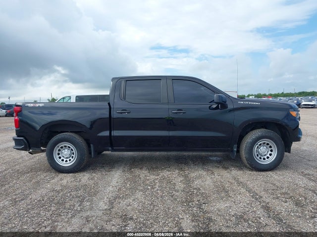 Продаж на аукціоні авто 2023 Chevrolet Silverado 1500, vin: 3GCUDAED4PG204183, номер лоту: 45327108