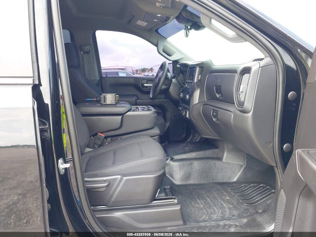 Продаж на аукціоні авто 2023 Chevrolet Silverado 1500, vin: 3GCUDAED4PG204183, номер лоту: 45327108