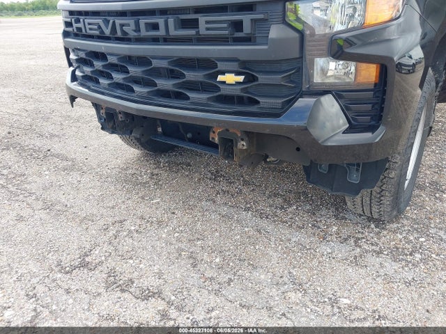Продаж на аукціоні авто 2023 Chevrolet Silverado 1500, vin: 3GCUDAED4PG204183, номер лоту: 45327108