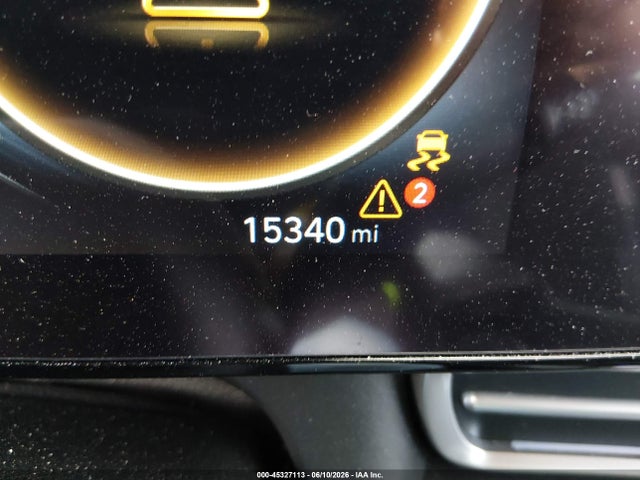 Hyundai Elantra Sel Convenience 2025 KMHLS4DGXSU975554 Image 16
