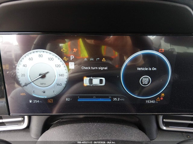 Hyundai Elantra Sel Convenience 2025 KMHLS4DGXSU975554 Image 7