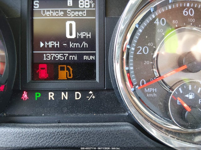 2C4RC1BGXGR221054 Chrysler Town &amp; Country Touring