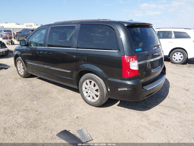 2C4RC1BGXGR221054 Chrysler Town &amp; Country Touring