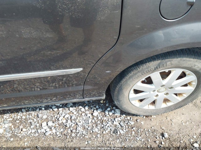 Продаж на аукціоні авто 2016 Chrysler Town & Country Touring, vin: 2C4RC1BGXGR296787, номер лоту: 45327117