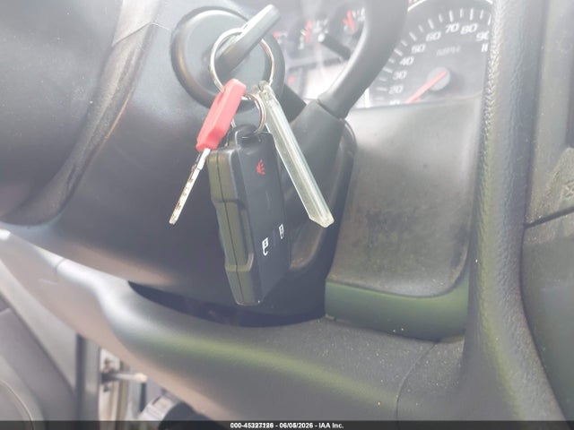 Chevrolet Silverado 1500 Wt 2017 1GCNCNEC6HZ124357 Image 11