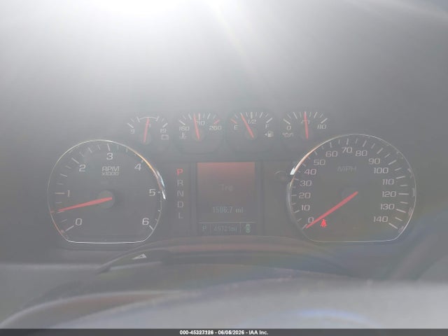 Chevrolet Silverado 1500 Wt 2017 1GCNCNEC6HZ124357 Image 7