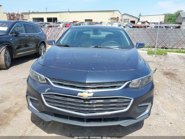 Auction sale of the 2017 Chevrolet Malibu 1lt, vin: 1G1ZE5ST3HF120292, lot number: 45327133
