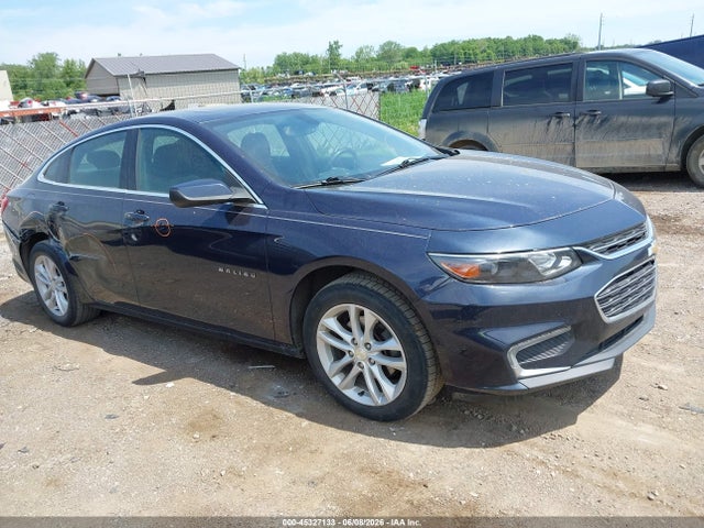 Aukcja sprzedaży 2017 Chevrolet Malibu 1lt, vin: 1G1ZE5ST3HF120292, numer aukcji: 45327133