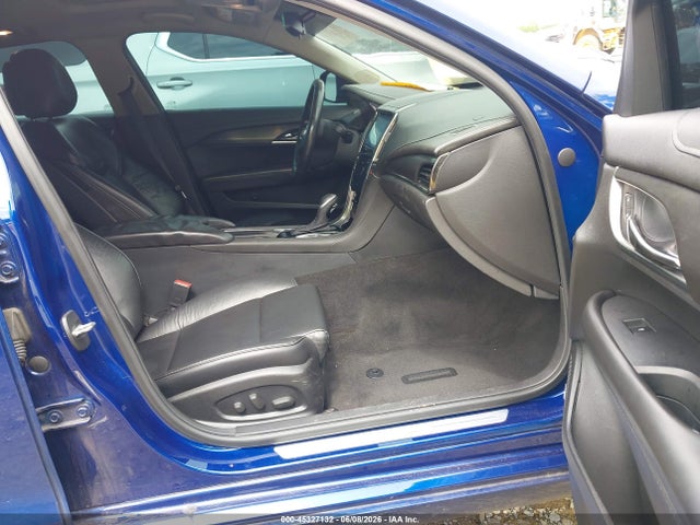 Aukcja sprzedaży 2014 Cadillac Ats Standard, vin: 1G6AA5RX0E0154247, numer aukcji: 45327132