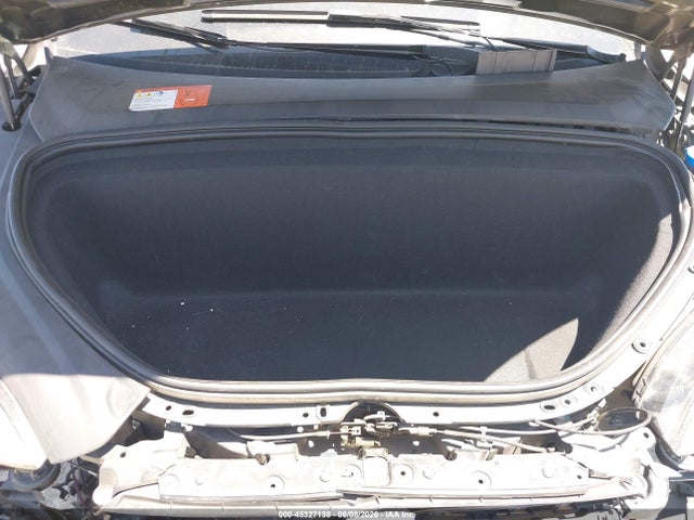 5YJXCBE29GF006712 Tesla Model X 60d/70d/75d/90d/p100d