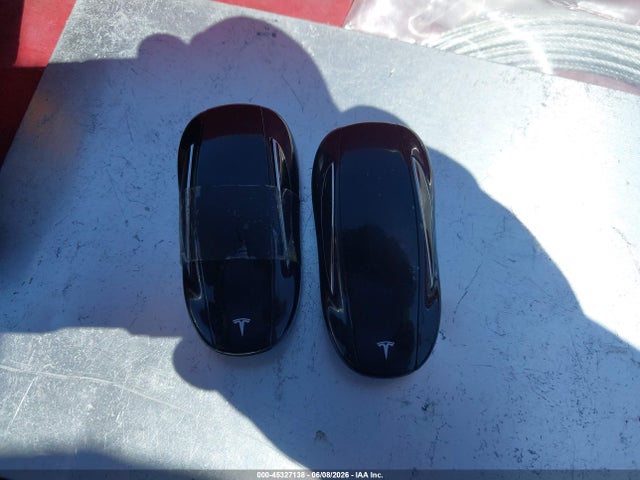 5YJXCBE29GF006712 Tesla Model X 60d/70d/75d/90d/p100d