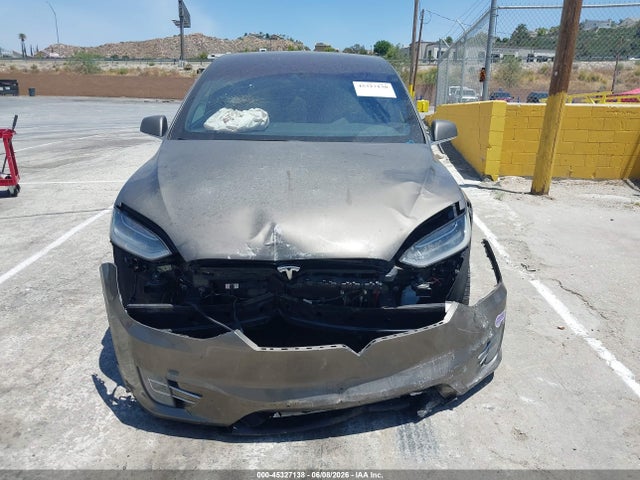 5YJXCBE29GF006712 Tesla Model X 60d/70d/75d/90d/p100d