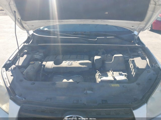 Aukcja sprzedaży 2010 Toyota Rav4, vin: 2T3JF4DV3AW051750, numer aukcji: 45327141
