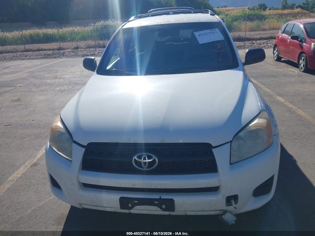 Aukcja sprzedaży 2010 Toyota Rav4, vin: 2T3JF4DV3AW051750, numer aukcji: 45327141