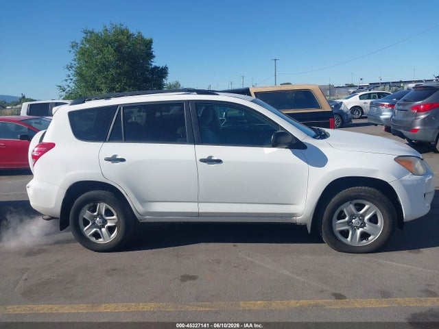 Aukcja sprzedaży 2010 Toyota Rav4, vin: 2T3JF4DV3AW051750, numer aukcji: 45327141