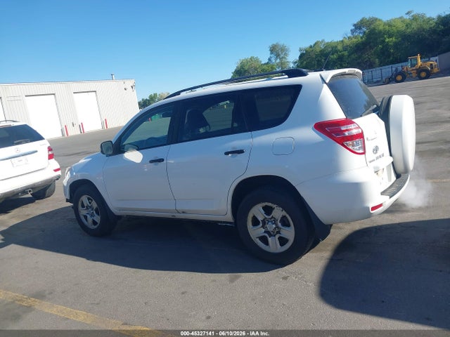 Aukcja sprzedaży 2010 Toyota Rav4, vin: 2T3JF4DV3AW051750, numer aukcji: 45327141