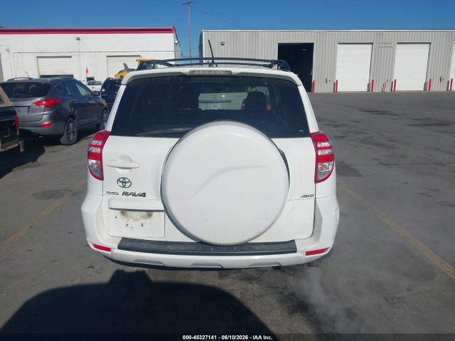 Aukcja sprzedaży 2010 Toyota Rav4, vin: 2T3JF4DV3AW051750, numer aukcji: 45327141