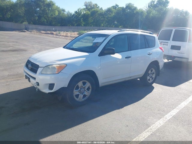 Aukcja sprzedaży 2010 Toyota Rav4, vin: 2T3JF4DV3AW051750, numer aukcji: 45327141