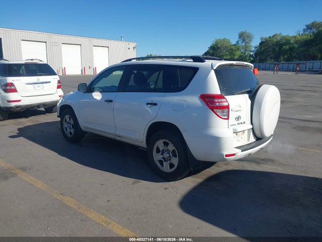 Aukcja sprzedaży 2010 Toyota Rav4, vin: 2T3JF4DV3AW051750, numer aukcji: 45327141