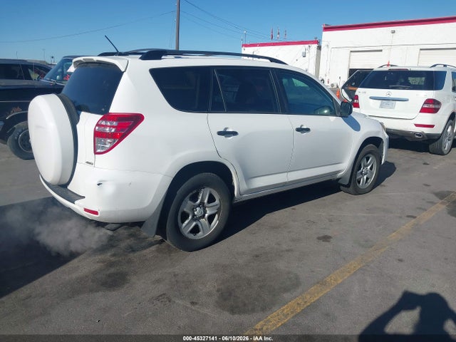 Aukcja sprzedaży 2010 Toyota Rav4, vin: 2T3JF4DV3AW051750, numer aukcji: 45327141