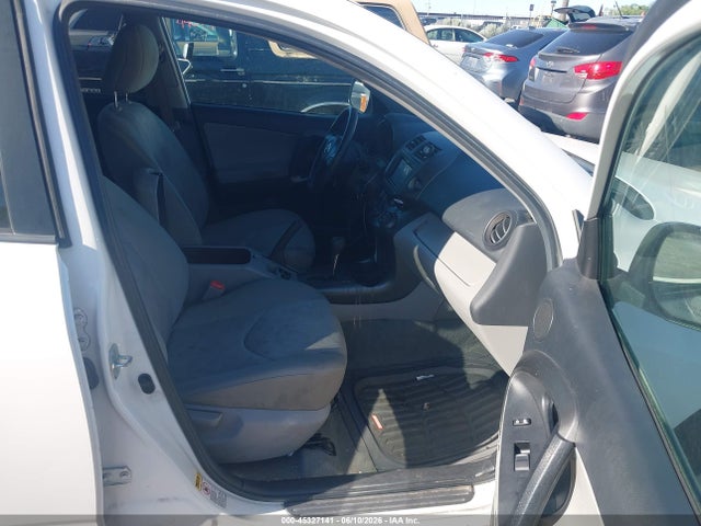 Aukcja sprzedaży 2010 Toyota Rav4, vin: 2T3JF4DV3AW051750, numer aukcji: 45327141