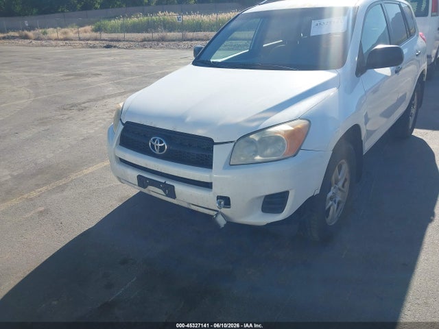 Aukcja sprzedaży 2010 Toyota Rav4, vin: 2T3JF4DV3AW051750, numer aukcji: 45327141
