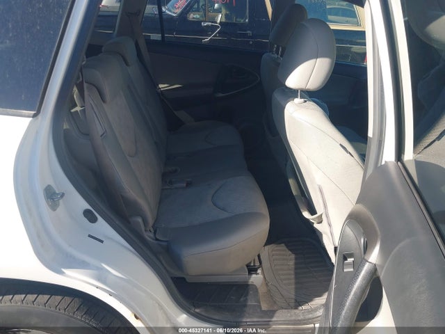 Aukcja sprzedaży 2010 Toyota Rav4, vin: 2T3JF4DV3AW051750, numer aukcji: 45327141