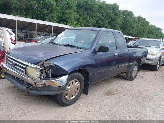 Aukcja sprzedaży 1995 Toyota T100 Xtracab/dx, vin: JT4VD12E3S0007861, numer aukcji: 45327153