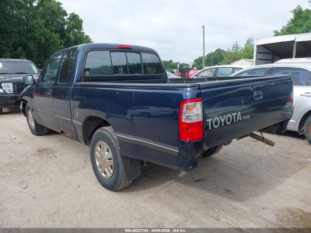 Aukcja sprzedaży 1995 Toyota T100 Xtracab/dx, vin: JT4VD12E3S0007861, numer aukcji: 45327153